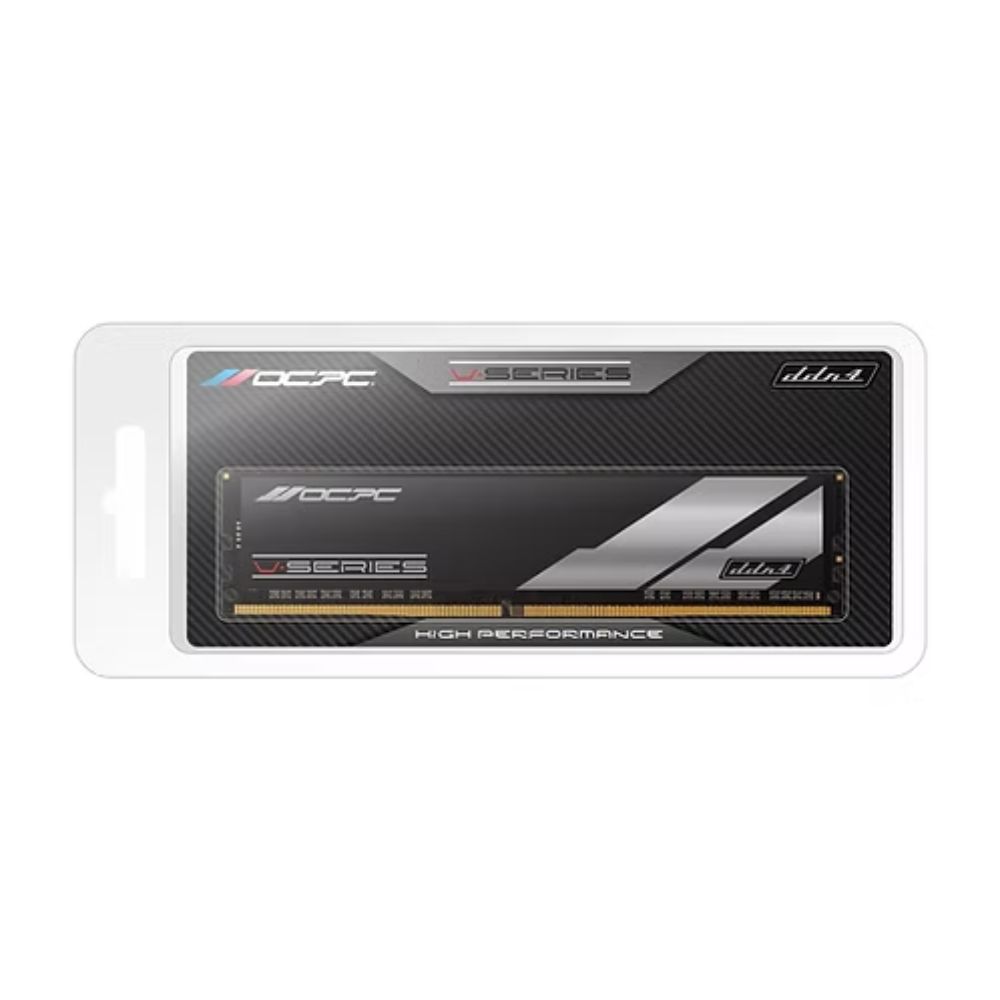 Ram PC OCPC VS 16GB DDR4 3200 C16 