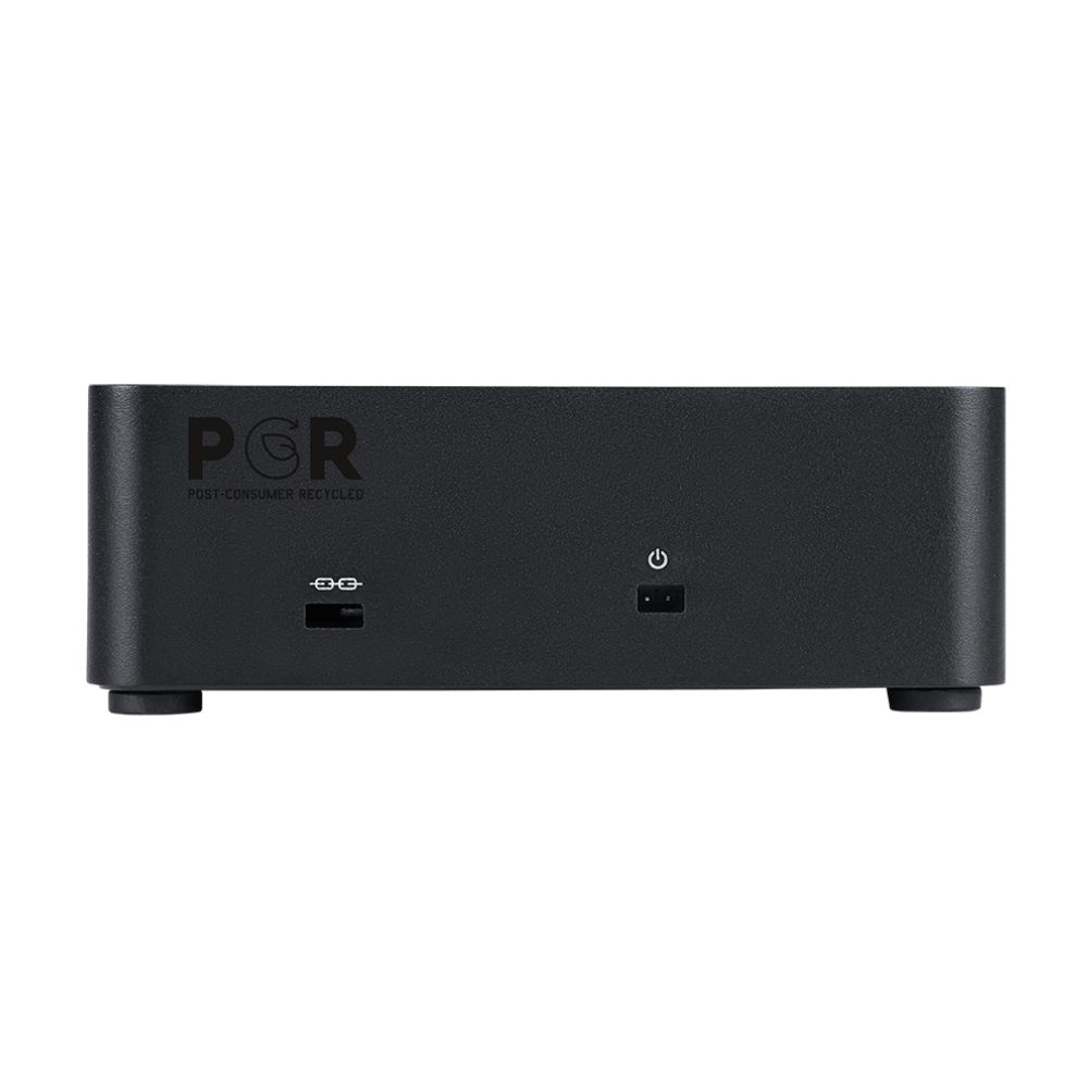 Mini PC MSI NUC Cubi AI 1UMG-069BVN (Ultra 5 125H/ NoOS/ 3Y)