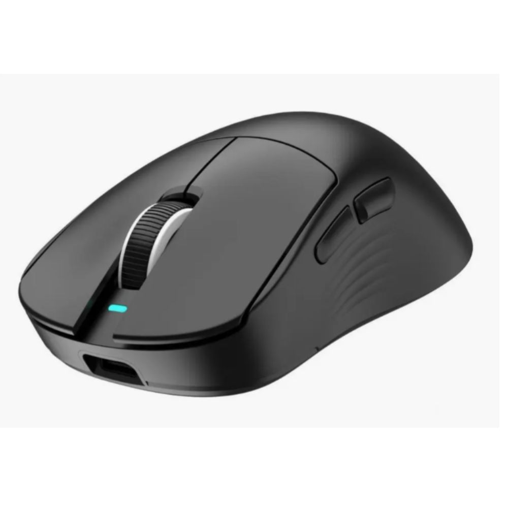 Chuột không dây ThunderBird TM621W màu đen