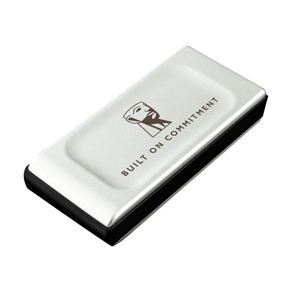 Ổ cứng di động SSD Kingston SXS2000 4Tb (USB-C/ 2000MB/s/ 2000MB/s/ Bạc)