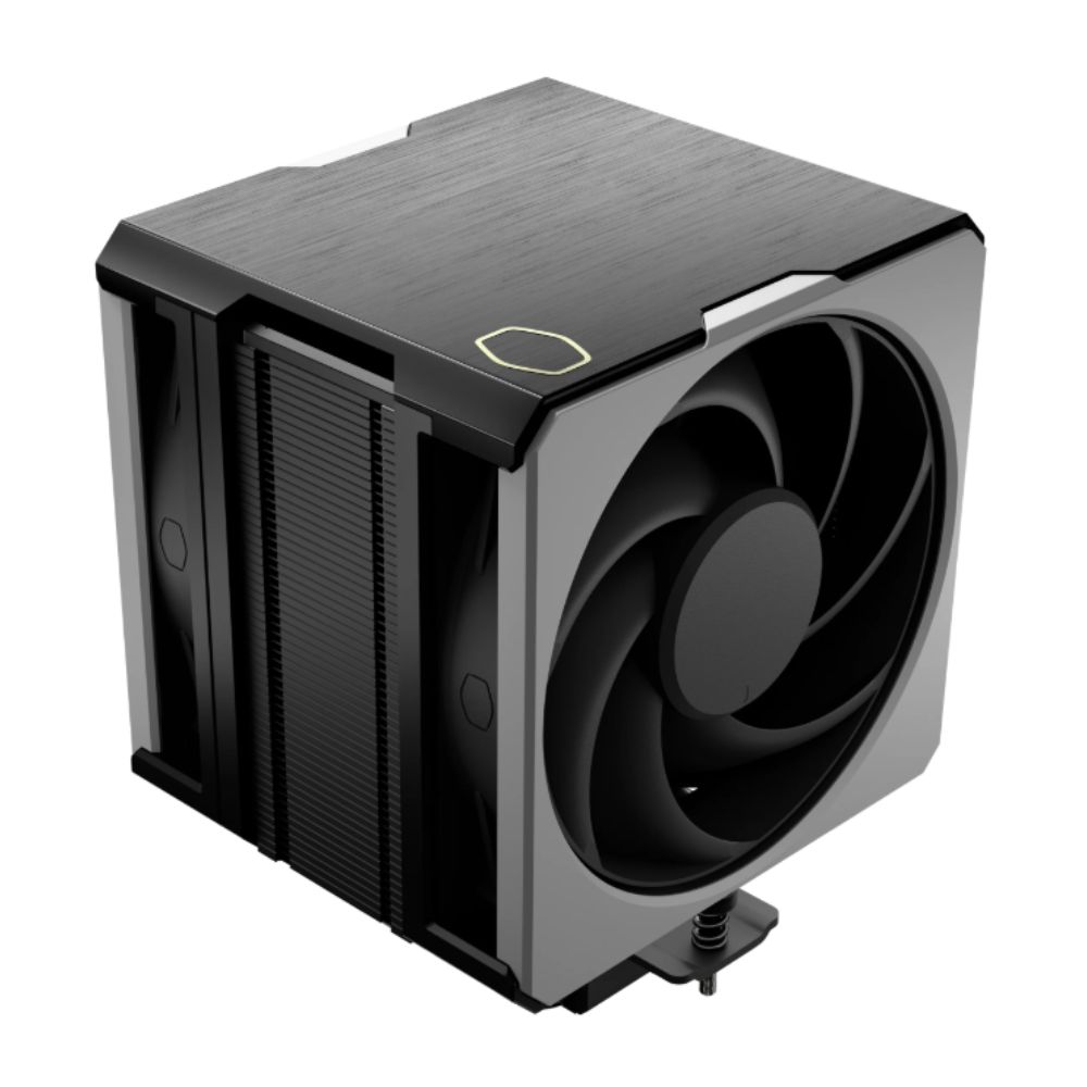 Tản nhiệt CPU Cooler Master Hyper 612 APEX Pro Black 