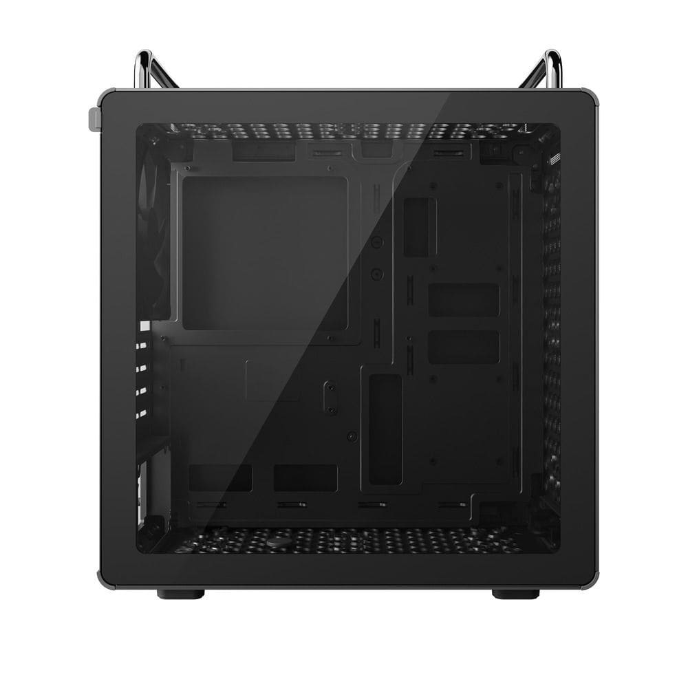 Vỏ máy tính Cooler Master Qube 340 màu đen 