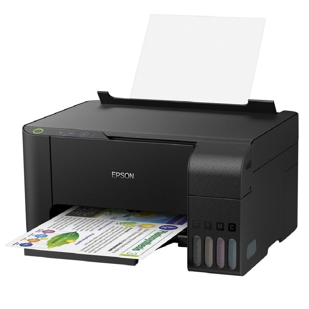 Máy in phun màu Epson L1310 (A4/A5/ USB)