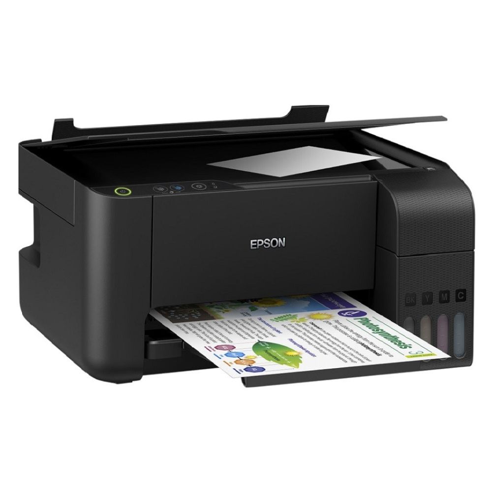 Máy in phun màu Epson L1310 (A4/A5/ USB)