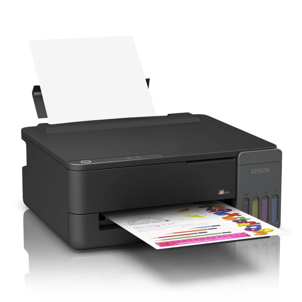 Máy in phun màu Epson L1310 (A4/A5/ USB)