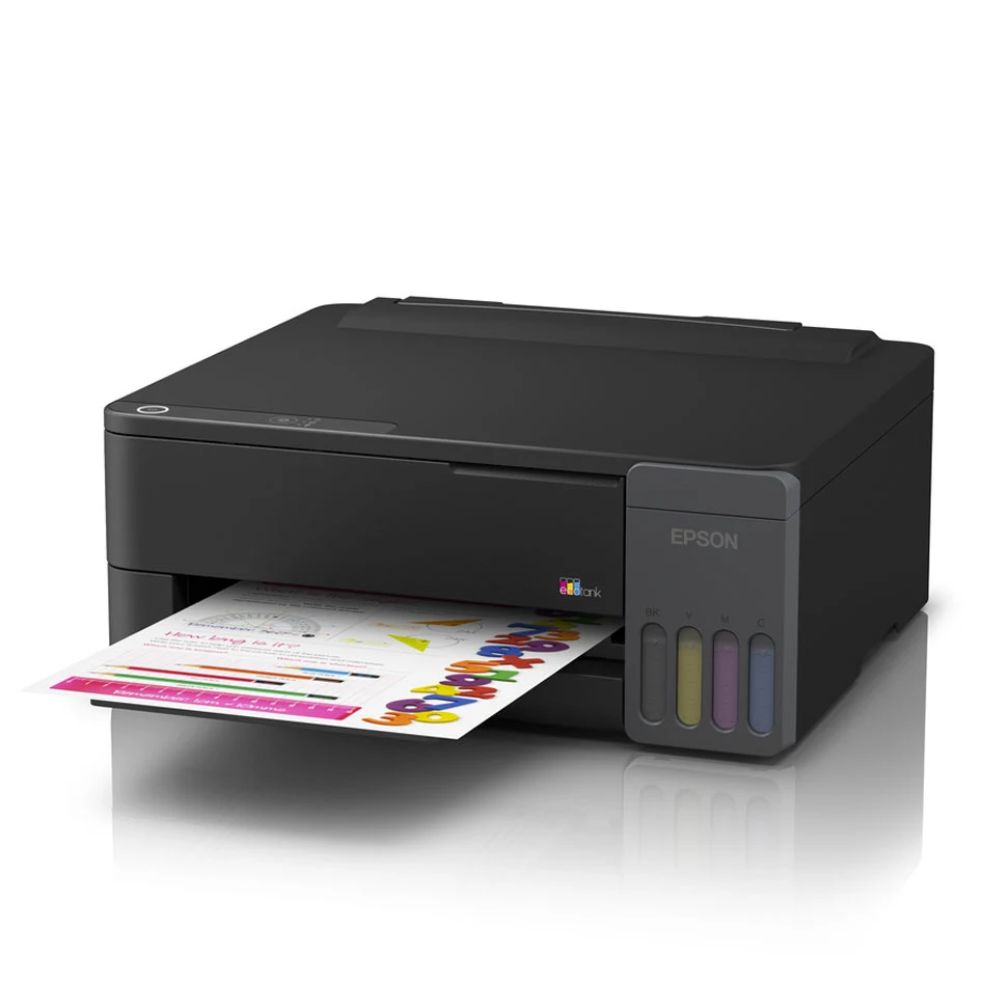 Máy in phun màu Epson L1310 (A4/A5/ USB)