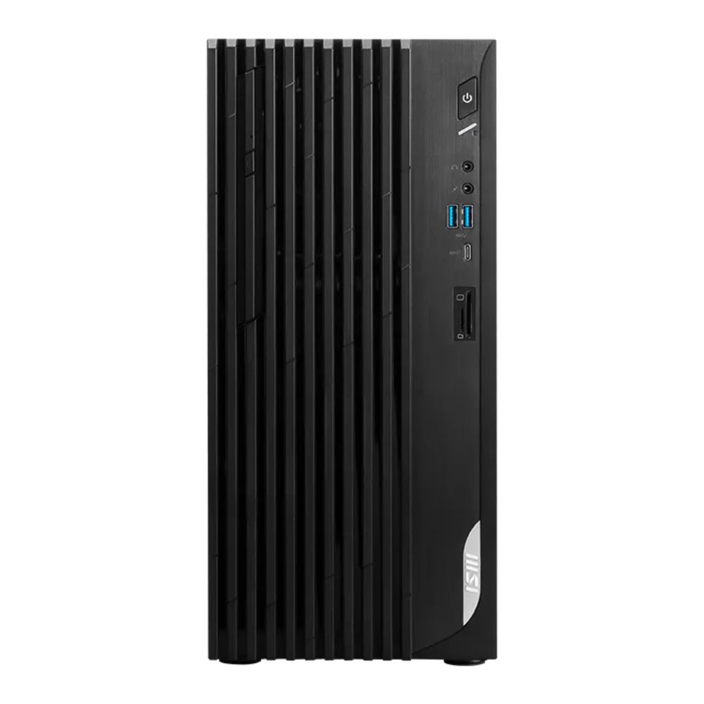 PC MSI PRO DP180 14A-1482XVN (I5 14400/ 8GB/ 512GB SSD/ Wifi + BT/ Key/ Mouse/ Win 11 Pro/ 2Y)