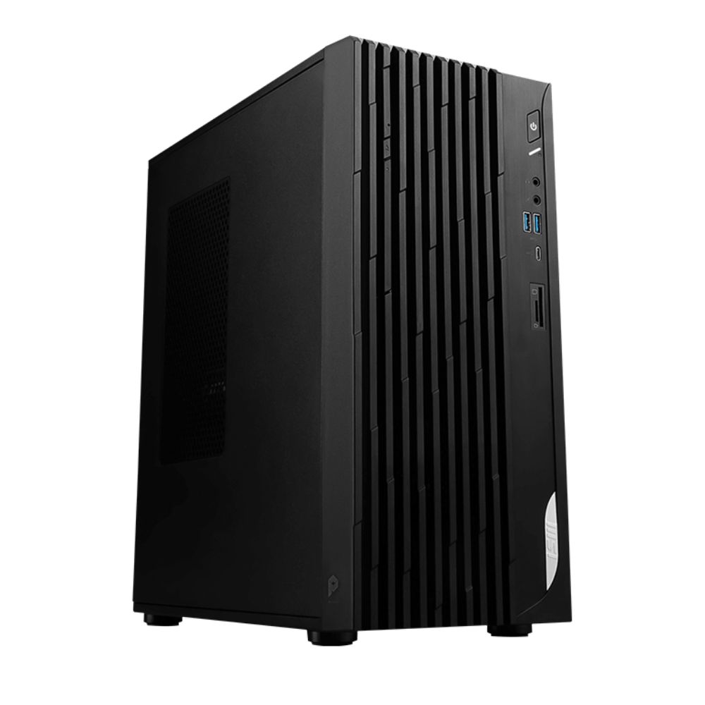 PC MSI PRO DP180 14A-1482XVN (I5 14400/ 8GB/ 512GB SSD/ Wifi + BT/ Key/ Mouse/ Win 11 Pro/ 2Y)