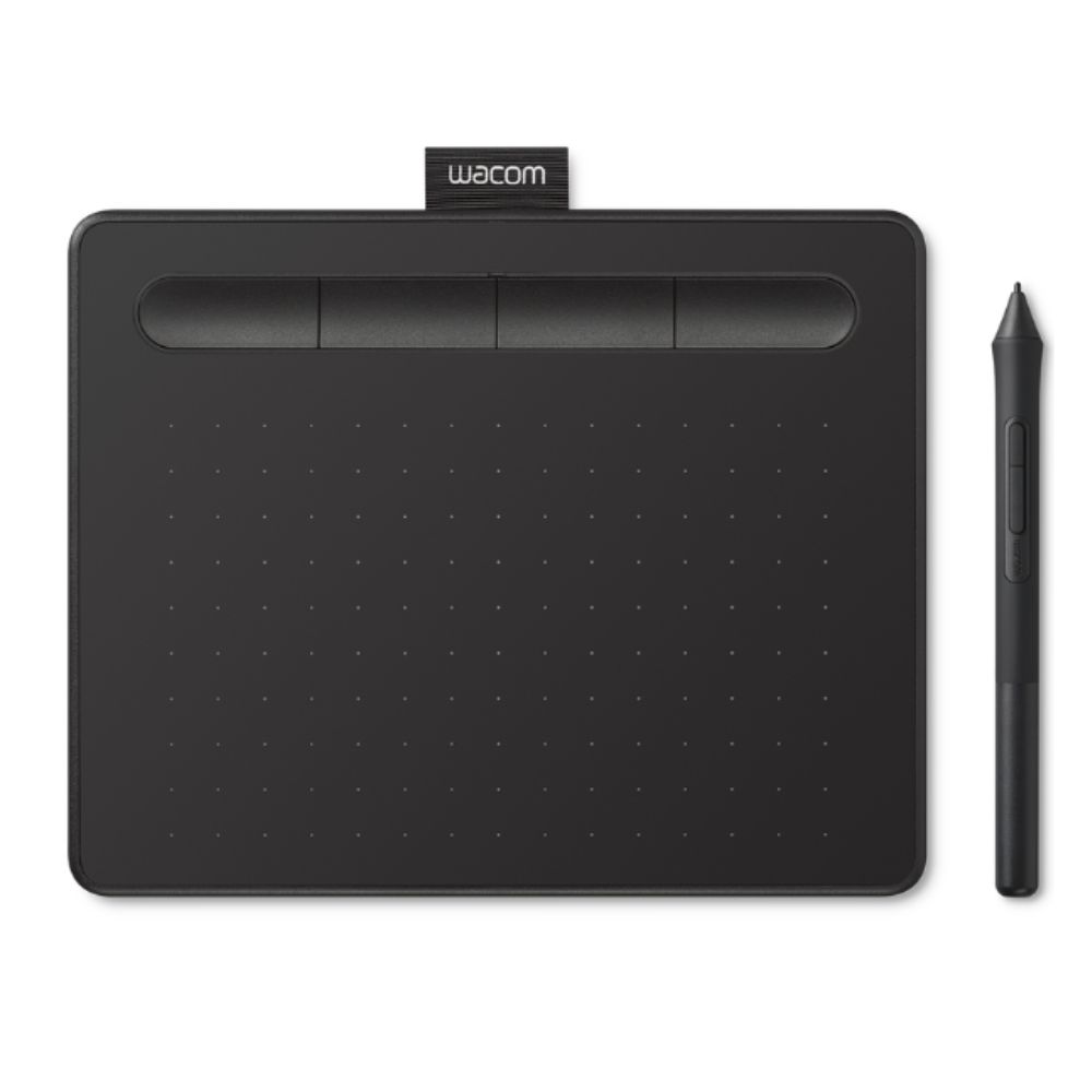 Bảng vẽ Wacom Intuos CTL-4100/K0-C
