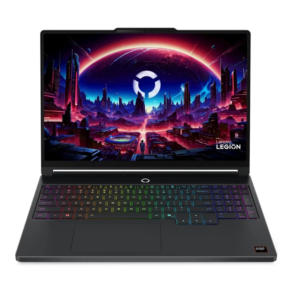 Laptop Lenovo Legion Gaming 5 15AHP11 (R7 250/ 16GB/ 512GB SSD/ RTX 5050 8GB/ 15.1inch WQXGA OLED/ 165Hz/ Win 11/ Office/ Grey/ Vỏ nhôm/ 3Y)