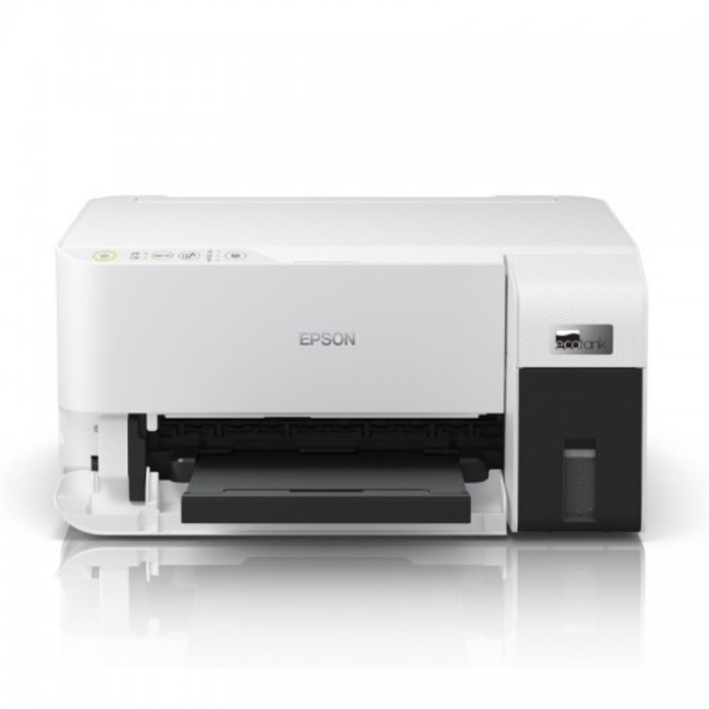 Máy in phun đen trắng Epson EcoTank M1050 (A4/A5/ In/ Copy/ Scan/ USB/ WIFI)