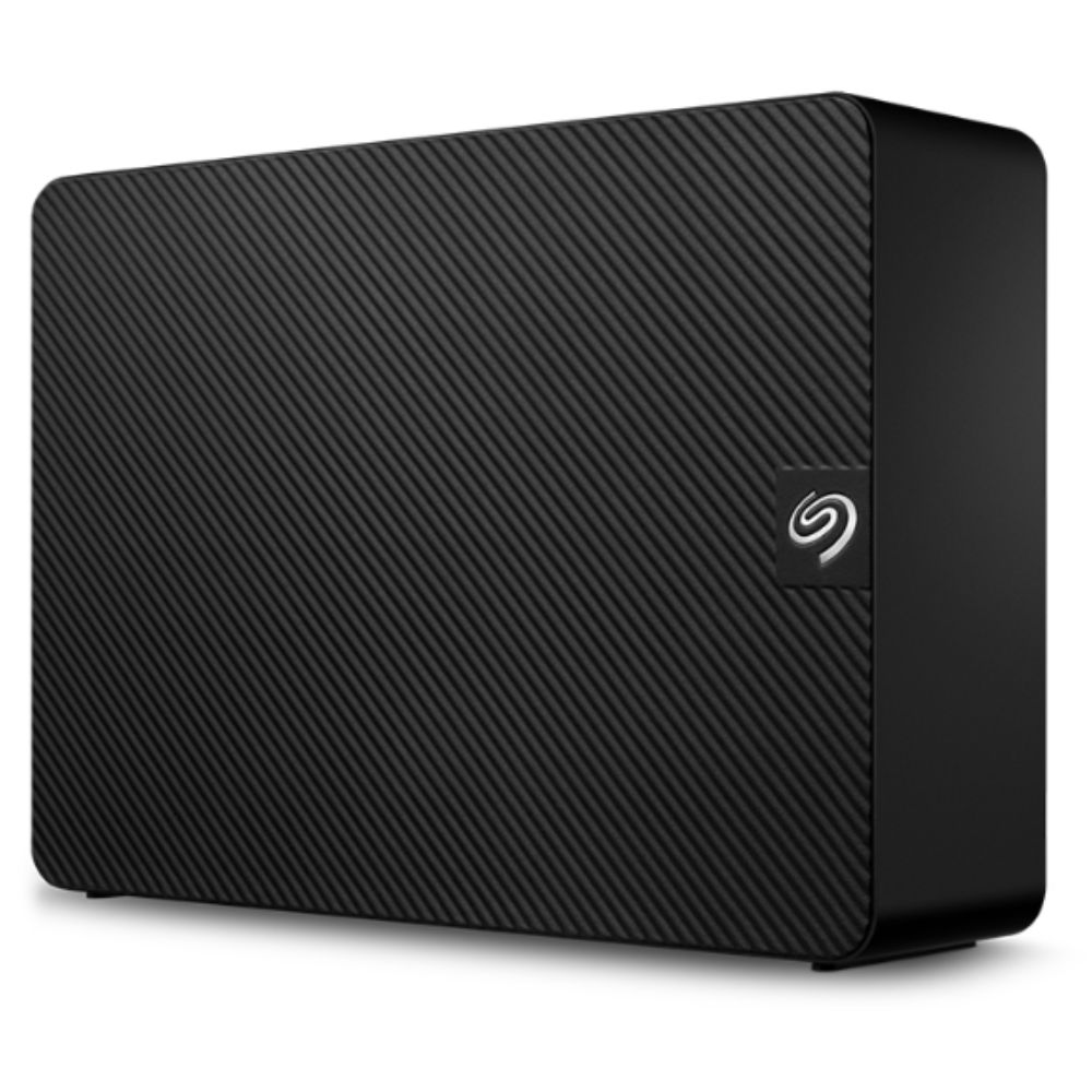 Ổ cứng di động Seagate Expansion Desktop 16Tb (3.5inch/ USB3.0/ Đen)