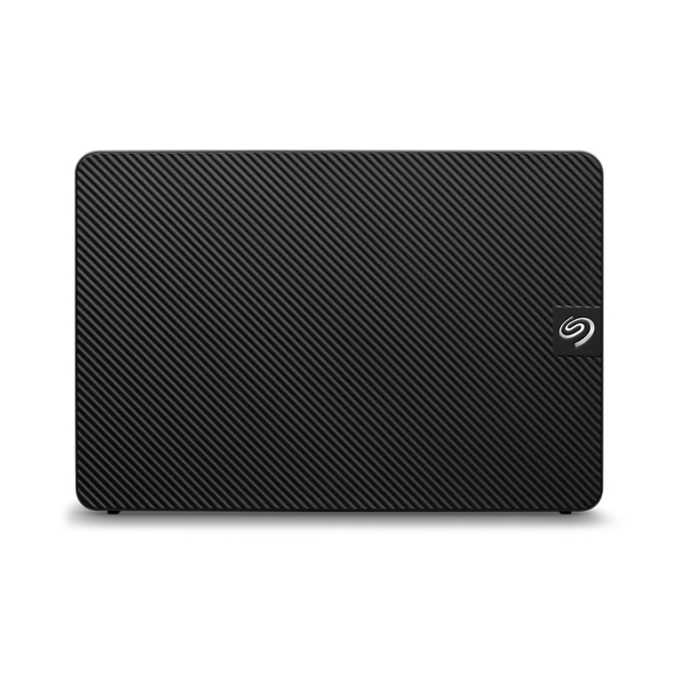 Ổ cứng di động Seagate Expansion Desktop 16Tb (3.5inch/ USB3.0/ Đen)