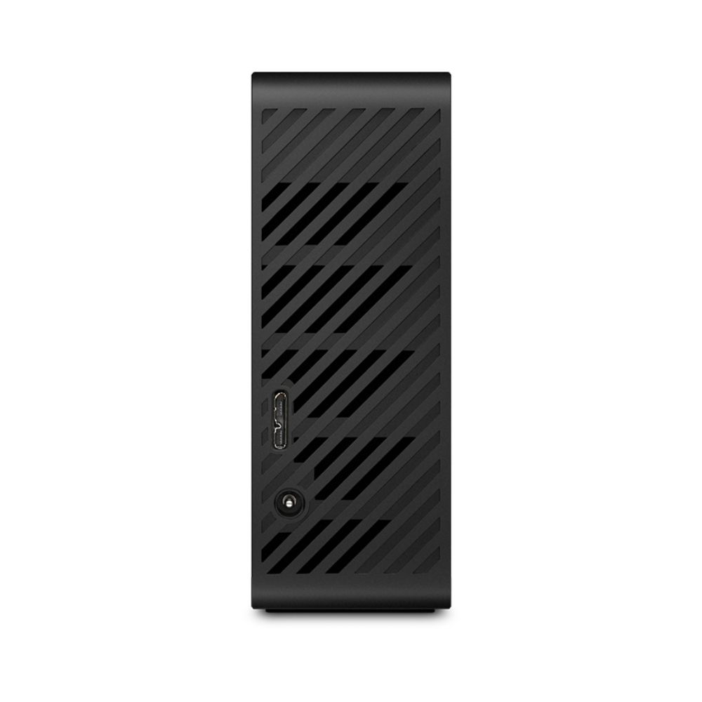 Ổ cứng di động Seagate Expansion Desktop 16Tb (3.5inch/ USB3.0/ Đen)