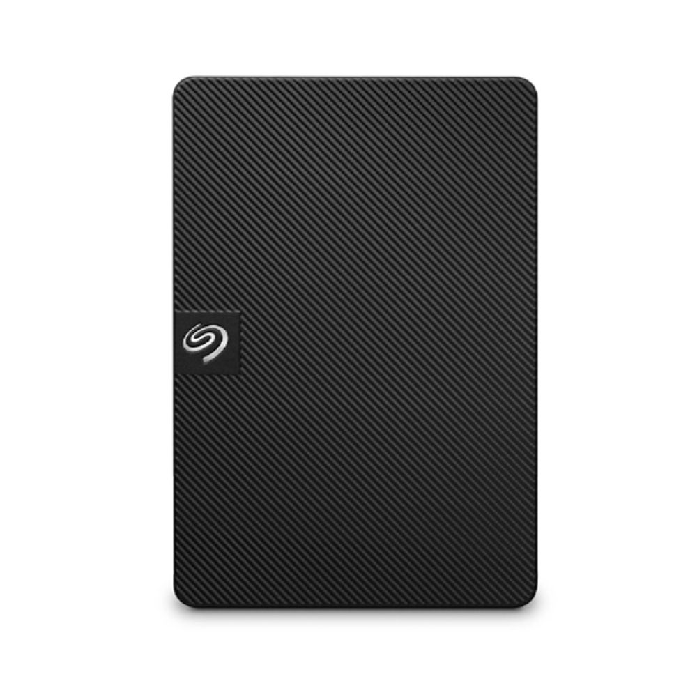 Ổ cứng di động Seagate Expansion Desktop 16Tb (3.5inch/ USB3.0/ Đen)