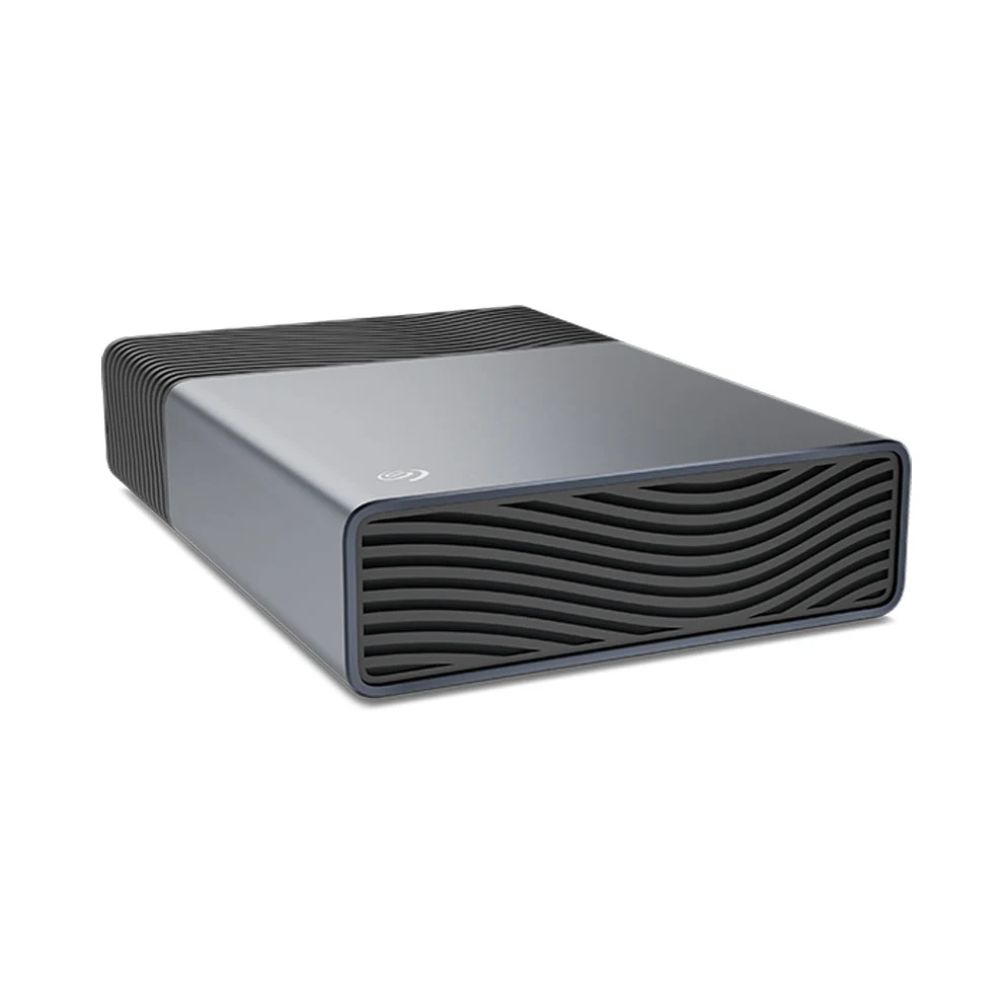 Ổ cứng di động Seagate One Touch Desktop