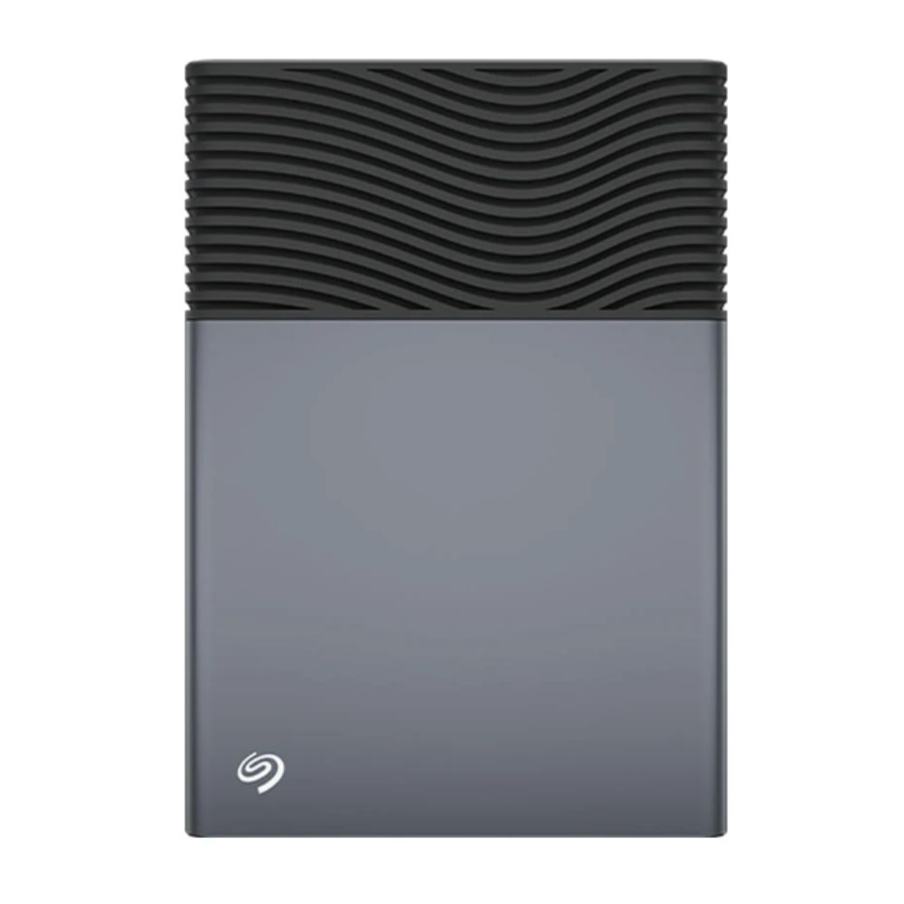 Ổ cứng di động Seagate One Touch Desktop 16Tb (3.5inch/ USB-C/ Đen)