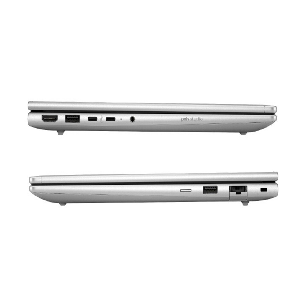 Laptop HP ProBook 4 G1ah 14 C40JNAT (R5 220/ 16GB/ 512GB SSD/ 14 inch WUXGA/ Win11/ Silver/ Vỏ nhôm)