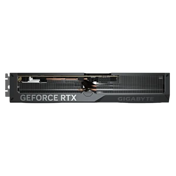 Cạc màn hình Gigabyte GeForce RTX 5070 Ti WINDFORCE OC V2 16G (N507TWF3OCV2-16GD) 