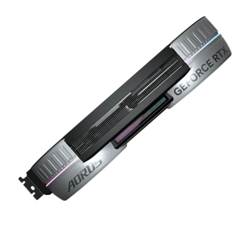 Cạc màn hình Gigabyte AORUS GeForce RTX 5070 Ti INFINITY 16G (N507TAORUS IF-16GD)