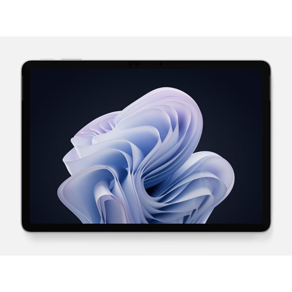Máy tính Microsoft Surface Pro 2110 Copilot 8GB Ram, 256Gb SSD (Snapdragon X Plus/ 12inch/ Win11/ Platinum/ 1Y)