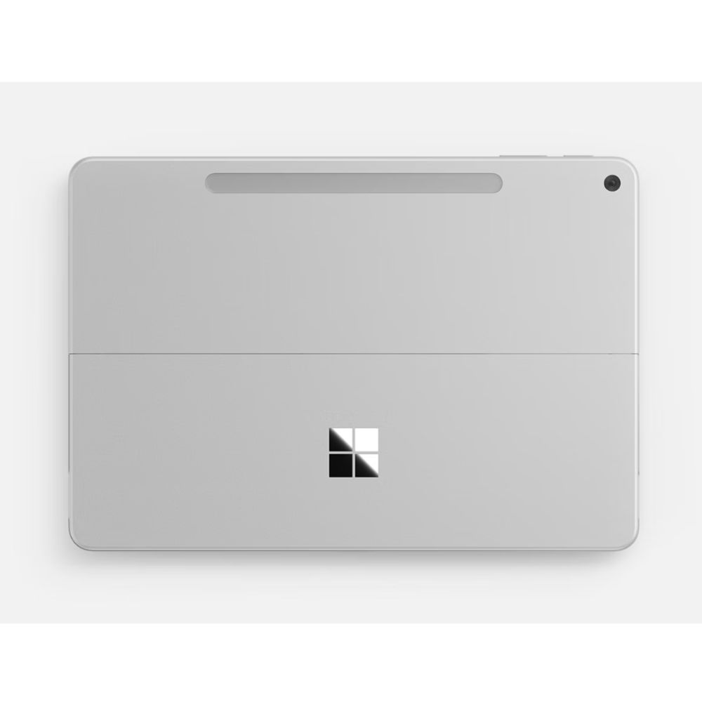 Máy tính Microsoft Surface Pro 2110 Copilot 8GB Ram, 256Gb SSD (Snapdragon X Plus/ 12inch/ Win11/ Platinum/ 1Y)
