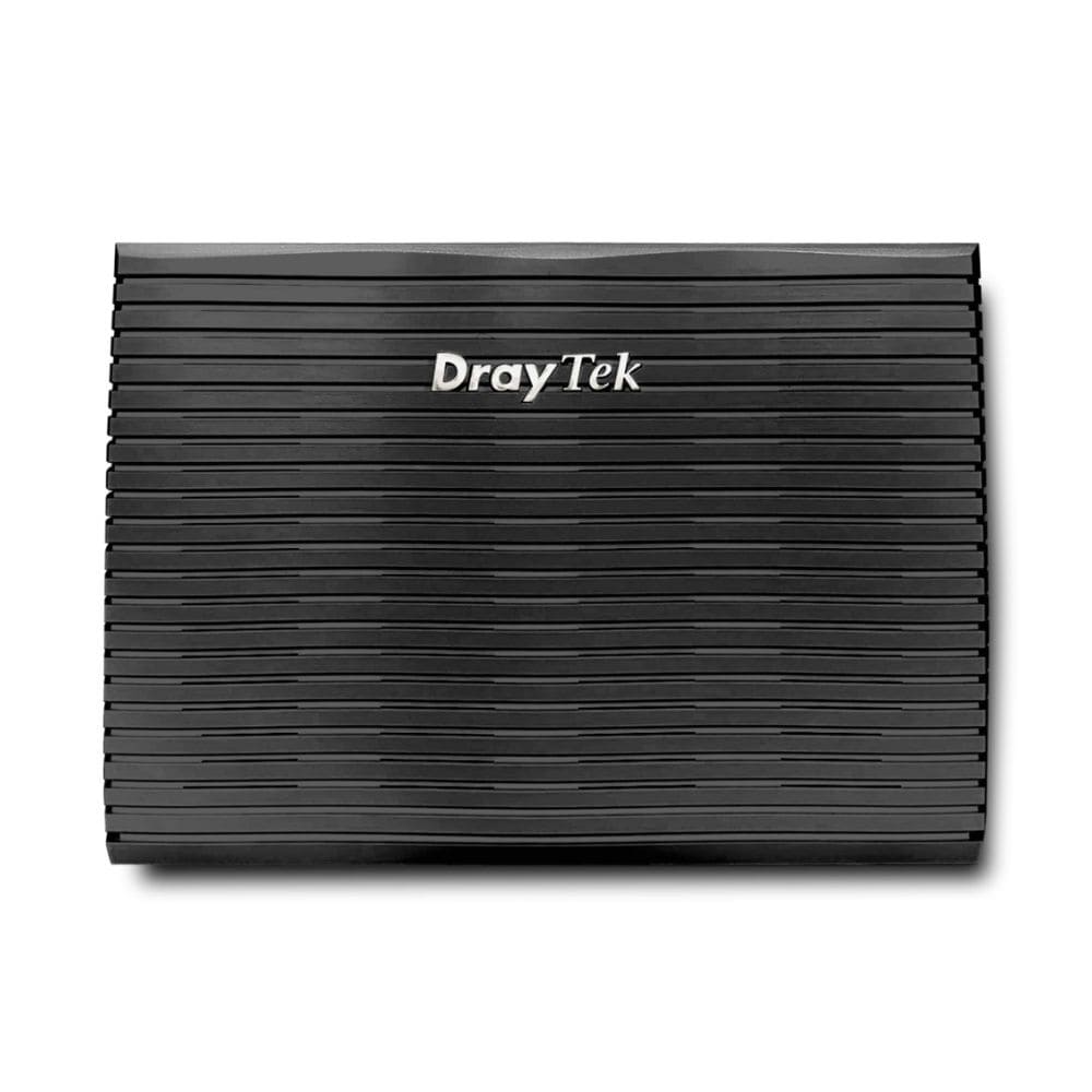 Thiết bị cân bằng tải Draytek Vigor2928 (3 cổng WAN/ 2 cổng SFP+/ Dưới 150 User)