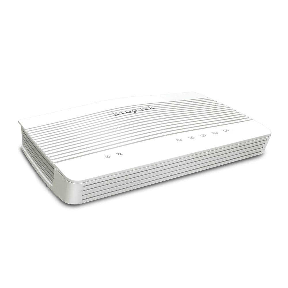 Thiết bị cân bằng tải Draytek Vigor2136AX (AX3000Mbps/ 2 Ăng-ten ngoài/ 2 cổng WAN/ Dưới 80 User)
