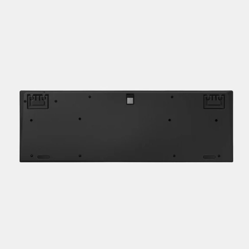 Bàn phím không dây HyperWork Core Type HPW-KB.CT-01-BLK Đen
