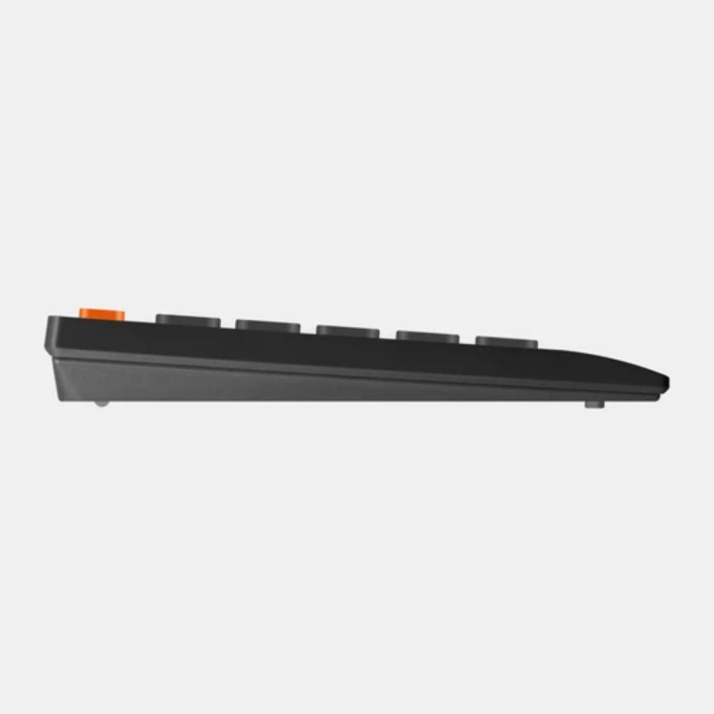 Bàn phím không dây HyperWork Core Type HPW-KB.CT-01-BLK Đen