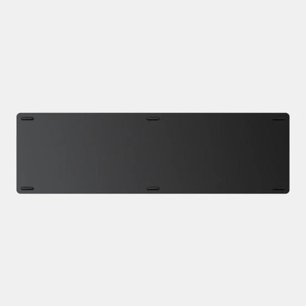 Bàn phím không dây HyperWork HyperOne Gen 3 Plus HPW-KB1-G3.PLUS-BLK Đen