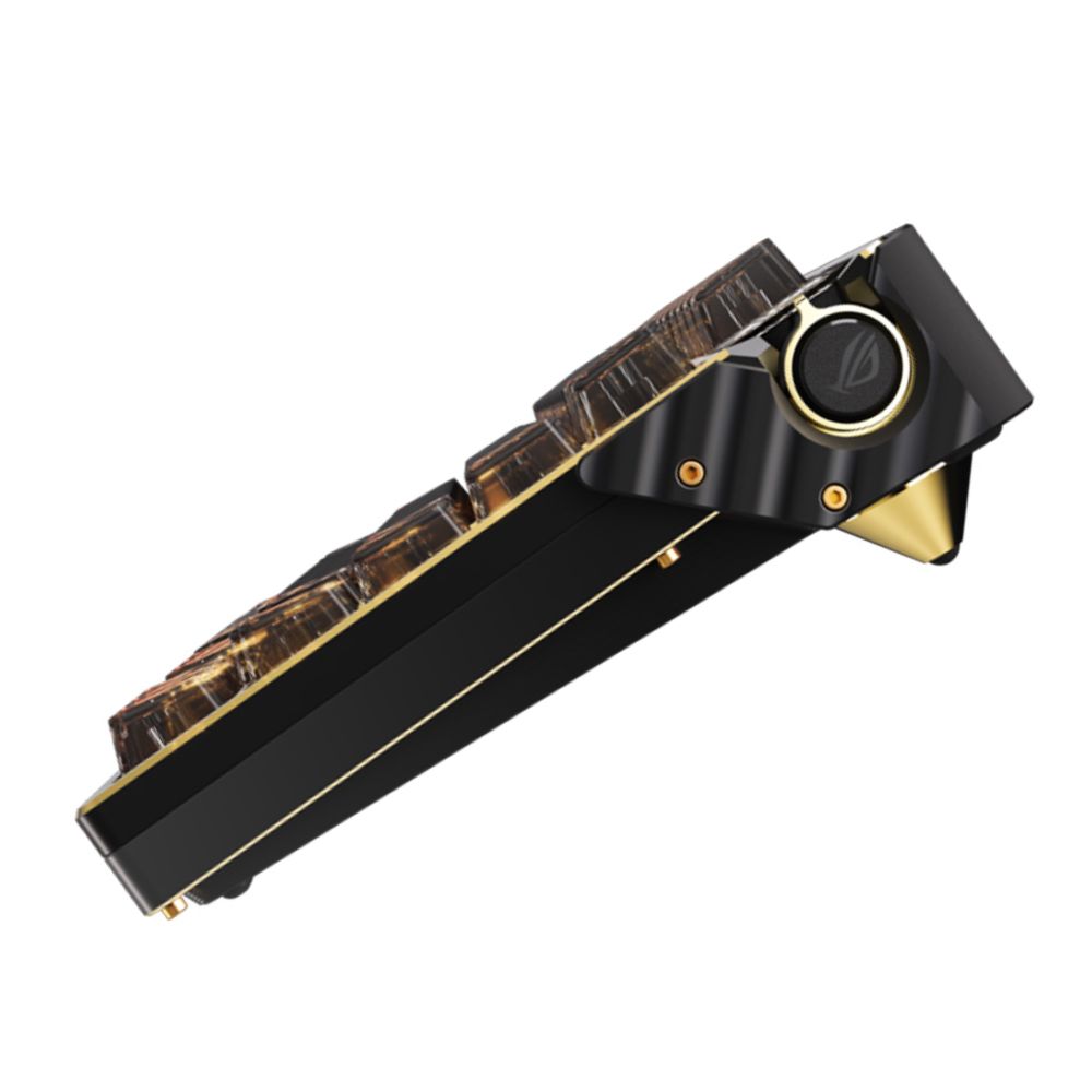 Bàn phím cơ Asus ROG AZOTH EXTREME E20 NX Storm 