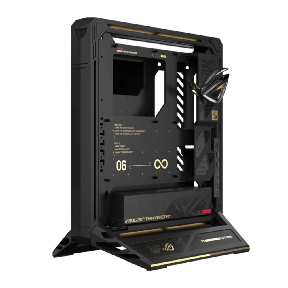 Vỏ máy tính Asus ROG GR20 Edition 20 