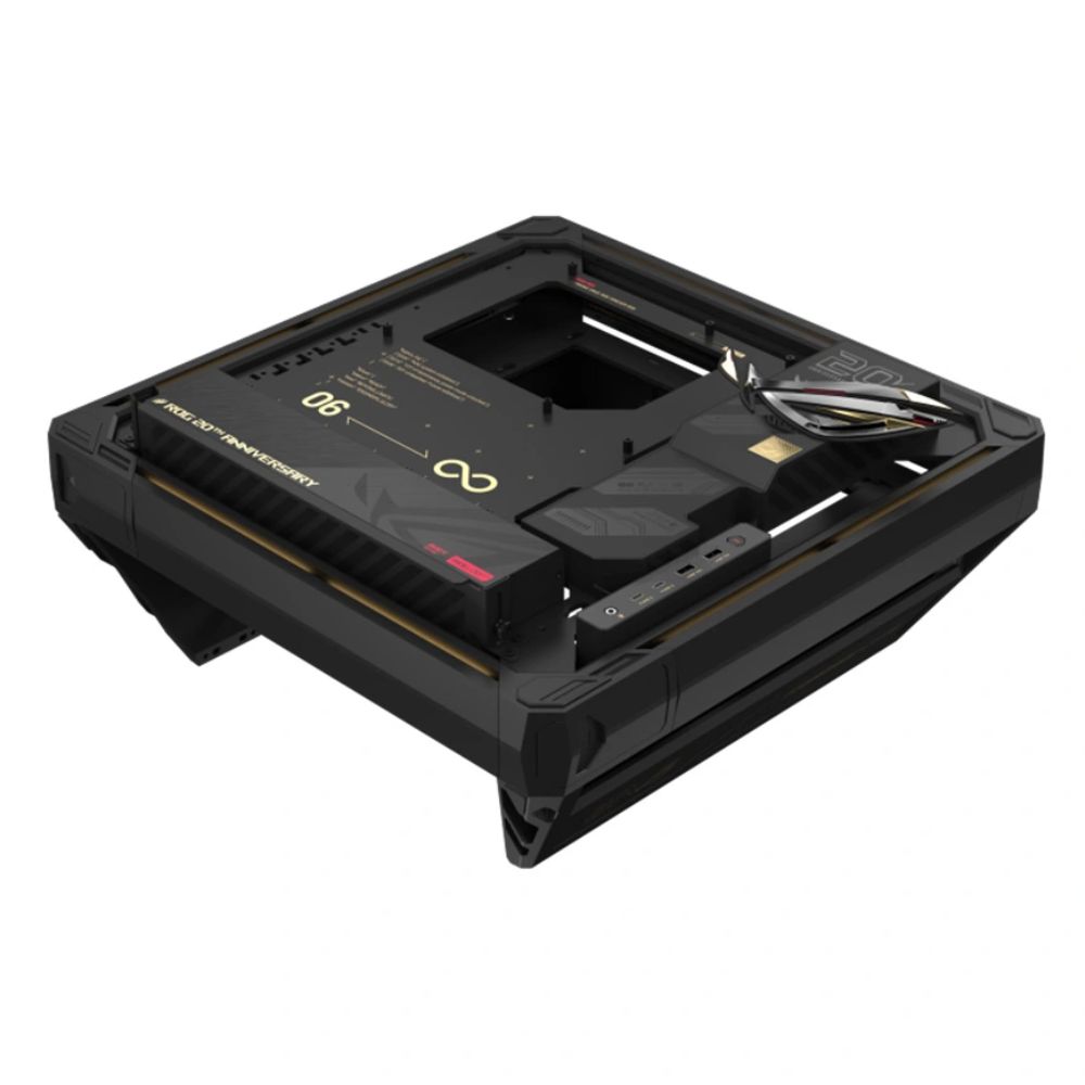 Vỏ máy tính Asus ROG GR20 Edition 20 