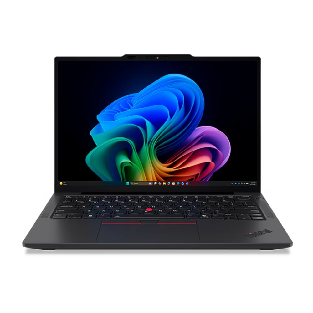 Laptop Lenovo ThinkPad X13 GEN 7 21YH005JVN (Ultra 5 325/ 32GB/ 512GB SSD/ 13.3 inch WUXGA/ Win 11 Pro/ Black/ Carbon/ 3Y)