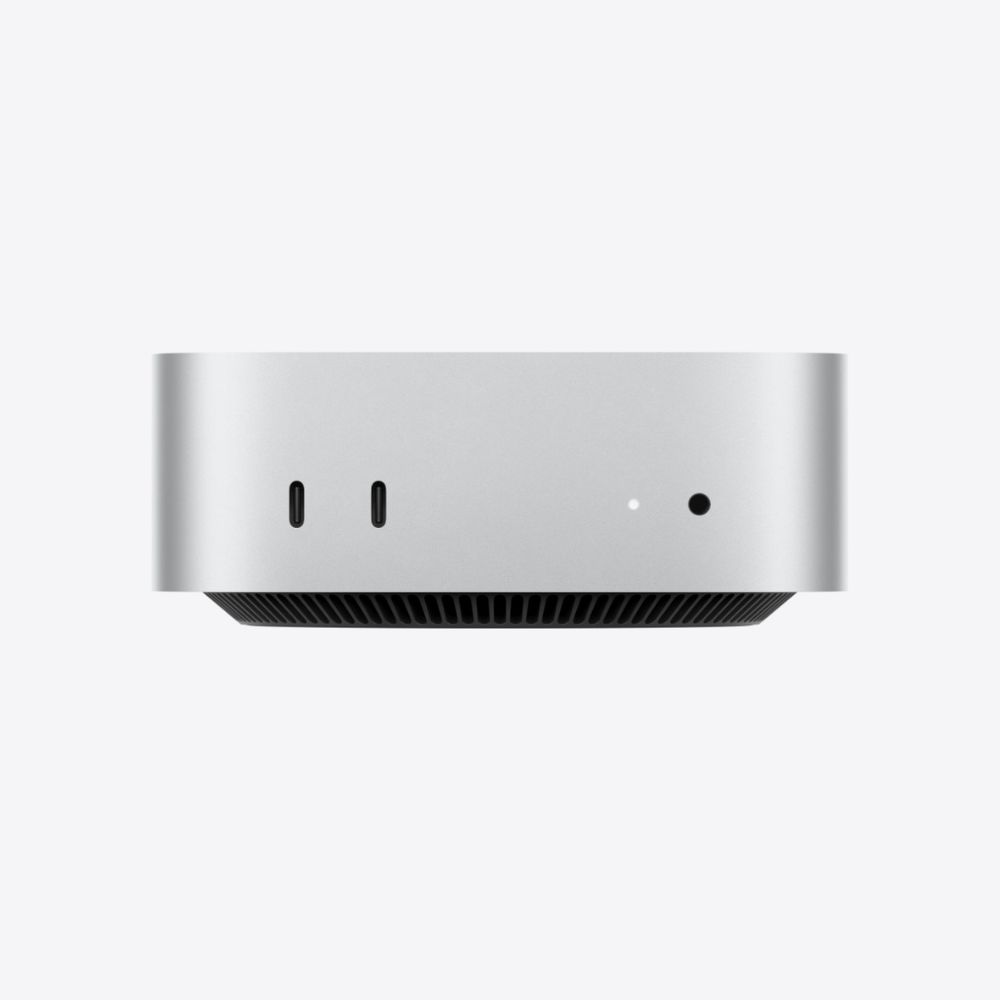 Mini PC Apple Mac M6 (12 Core CPU/ 12 core GPU/ 16GB/ 512GB SSD)
