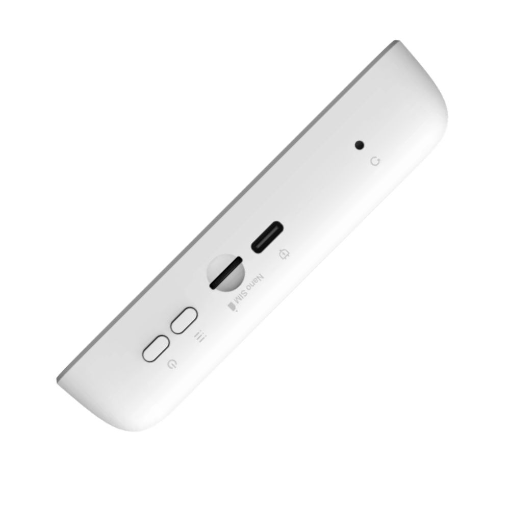 Bộ phát wifi 4G Mercusys MT115 (Chuẩn AX/ AX300Mbps/ Ăng-ten ngầm/ Khe Sim 4G/ 10 User)
