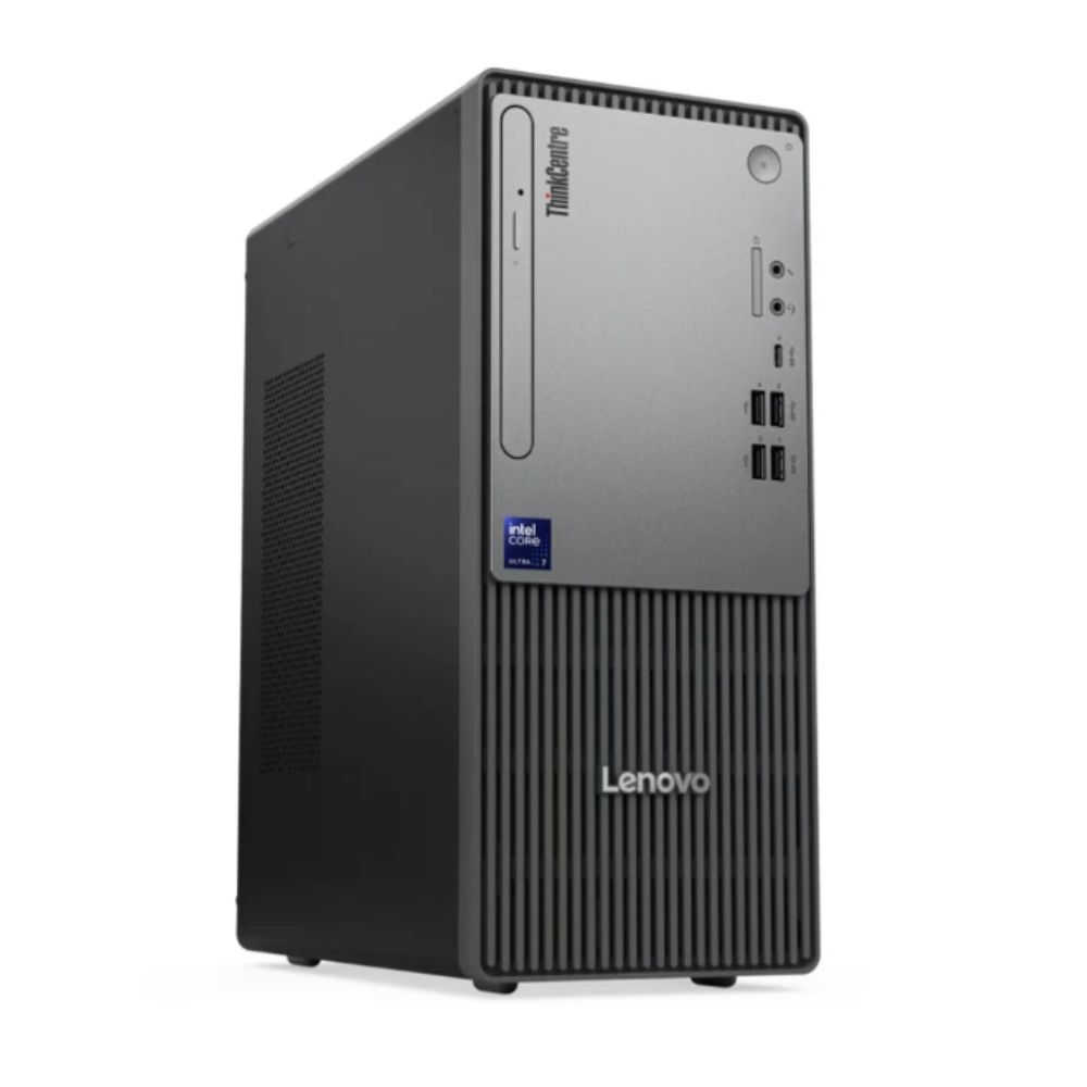 PC Lenovo ThinkCentre Neo 50T G6 13BB000AVN (Ultra 5 225/ 16GB/ 512GB SSD/ Wifi + BT/ Key/ Mouse/ Win11/ 1Y)