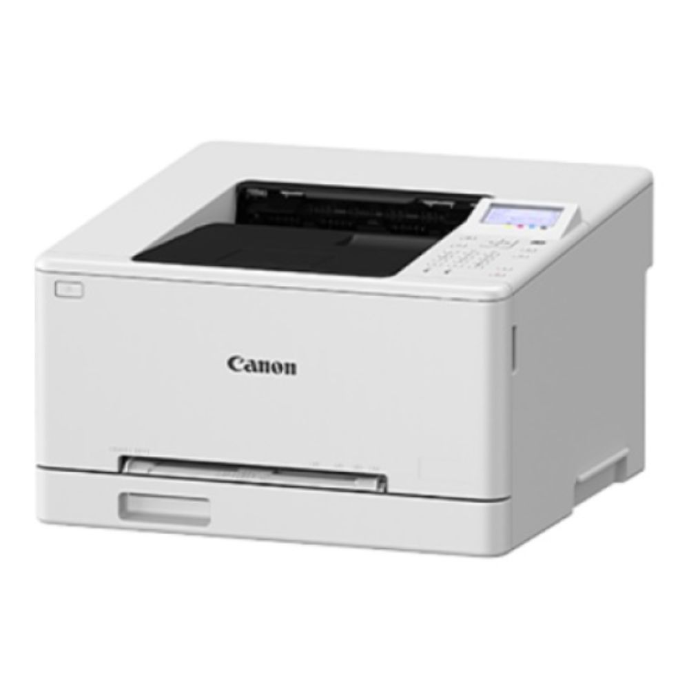 Máy in laser màu Canon LBP647CDW (A4/A5/ Đảo mặt/ USB/ LAN/ WIFI)