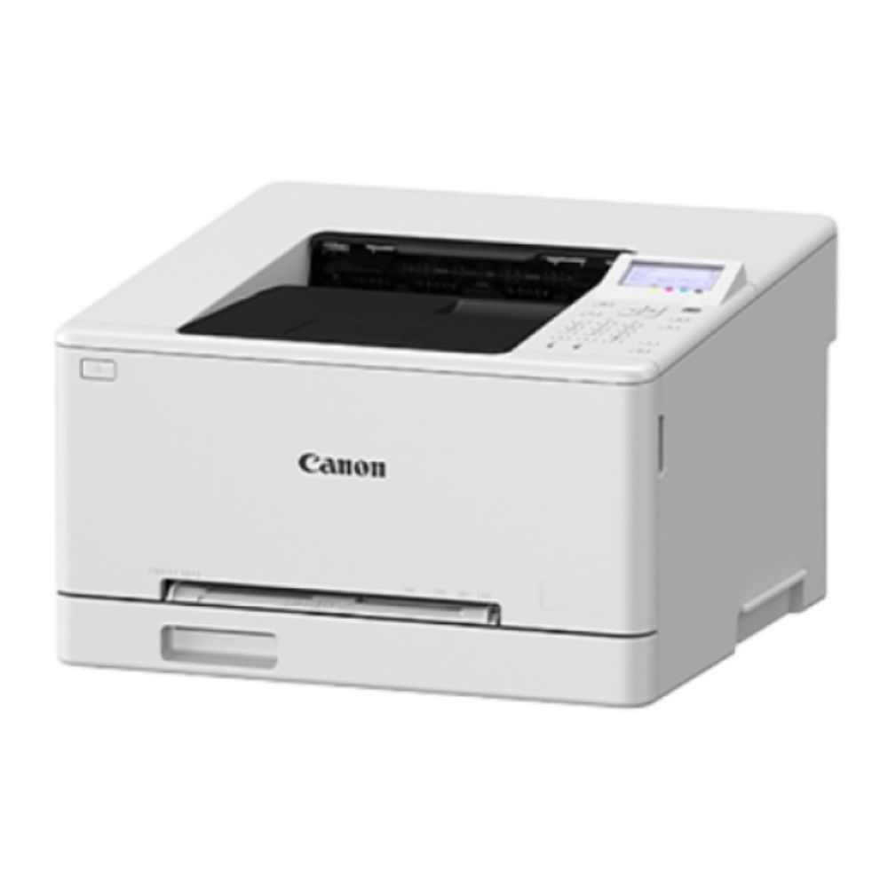 Máy in laser màu Canon LBP646CDW (A4/A5/ Đảo mặt/ USB/ LAN/ WIFI)