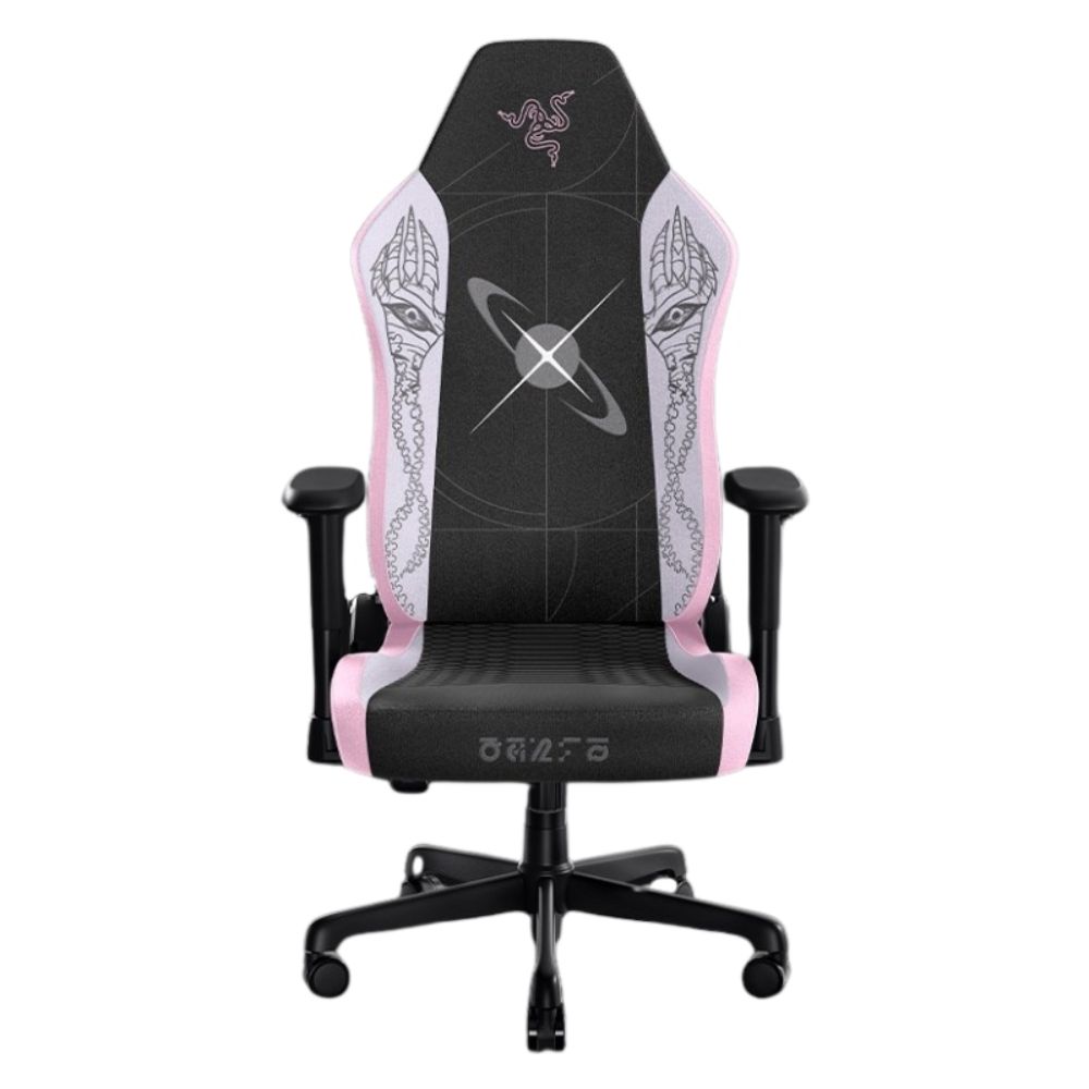 Ghế Game Razer Iskur V2 X - Wuthering Waves Edition