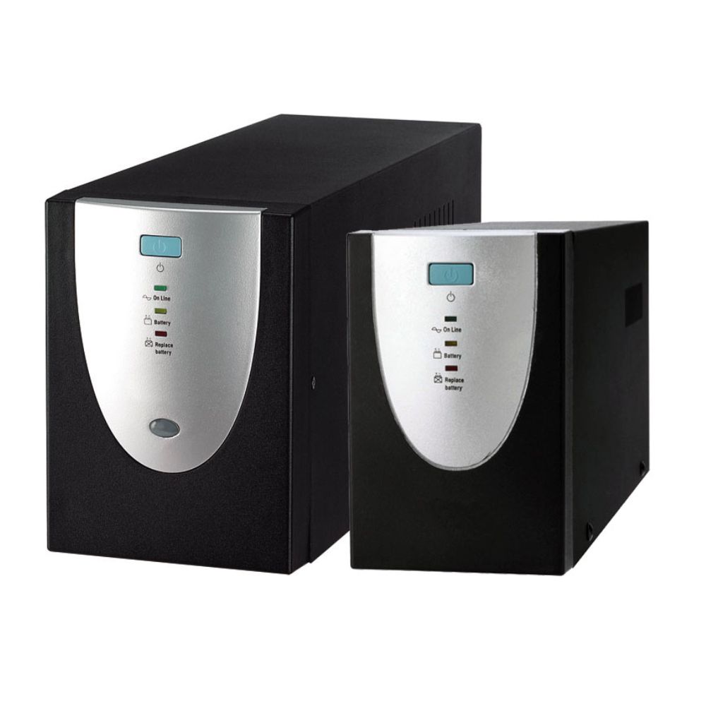 Bộ lưu điện Up Select USS1000 (Line Interactive/ 1000VA/600W)