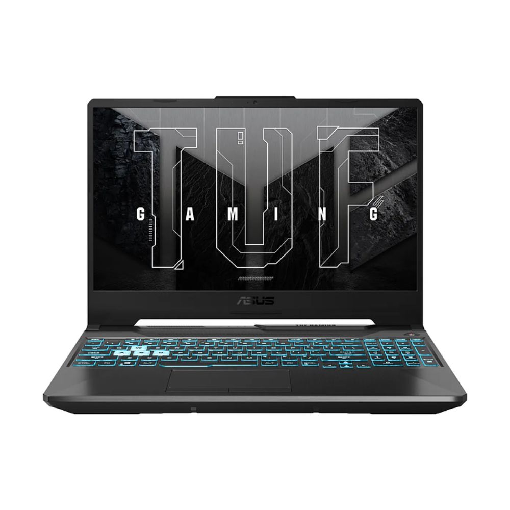 Laptop Asus TUF Gaming A15 FA506NCG-HN396W (R7 155/ 8GB/ 512GB SSD/ RTX 3050 4GB/ 15.6 inch FHD/ 144Hz/ Win11/ Black)