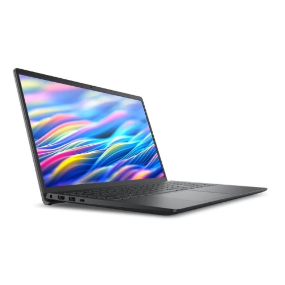 Laptop Dell DC15250-7427BLK TOUCH - Hàng nhập khẩu (i7 1355U/ 16GB/ 512GB SSD/ 15.6 inch FHD/ Win11/ Đen/ 1Y)