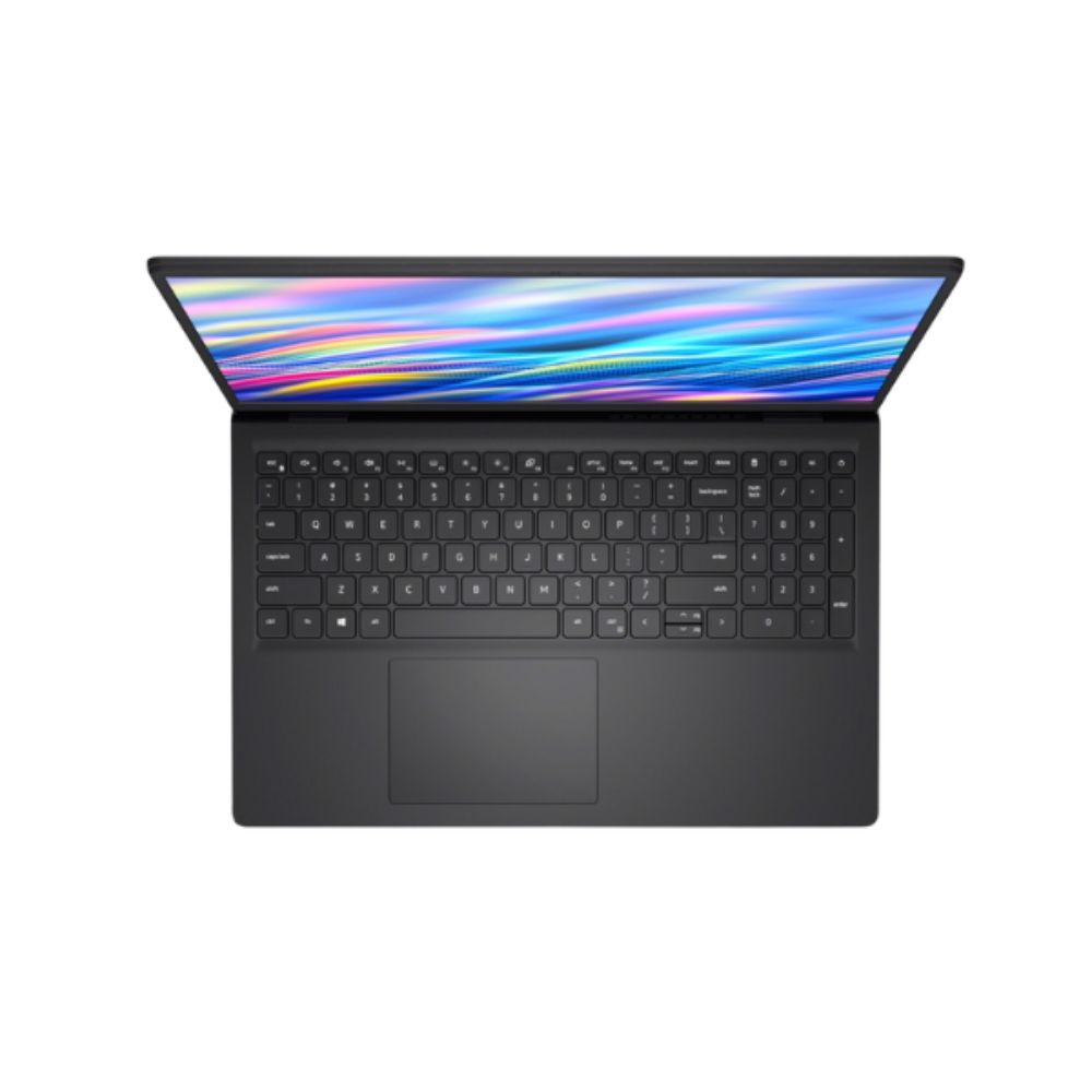 Laptop Dell DC15250-7427BLK TOUCH - Hàng nhập khẩu (i7 1355U/ 16GB/ 512GB SSD/ 15.6 inch FHD/ Win11/ Đen/ 1Y)