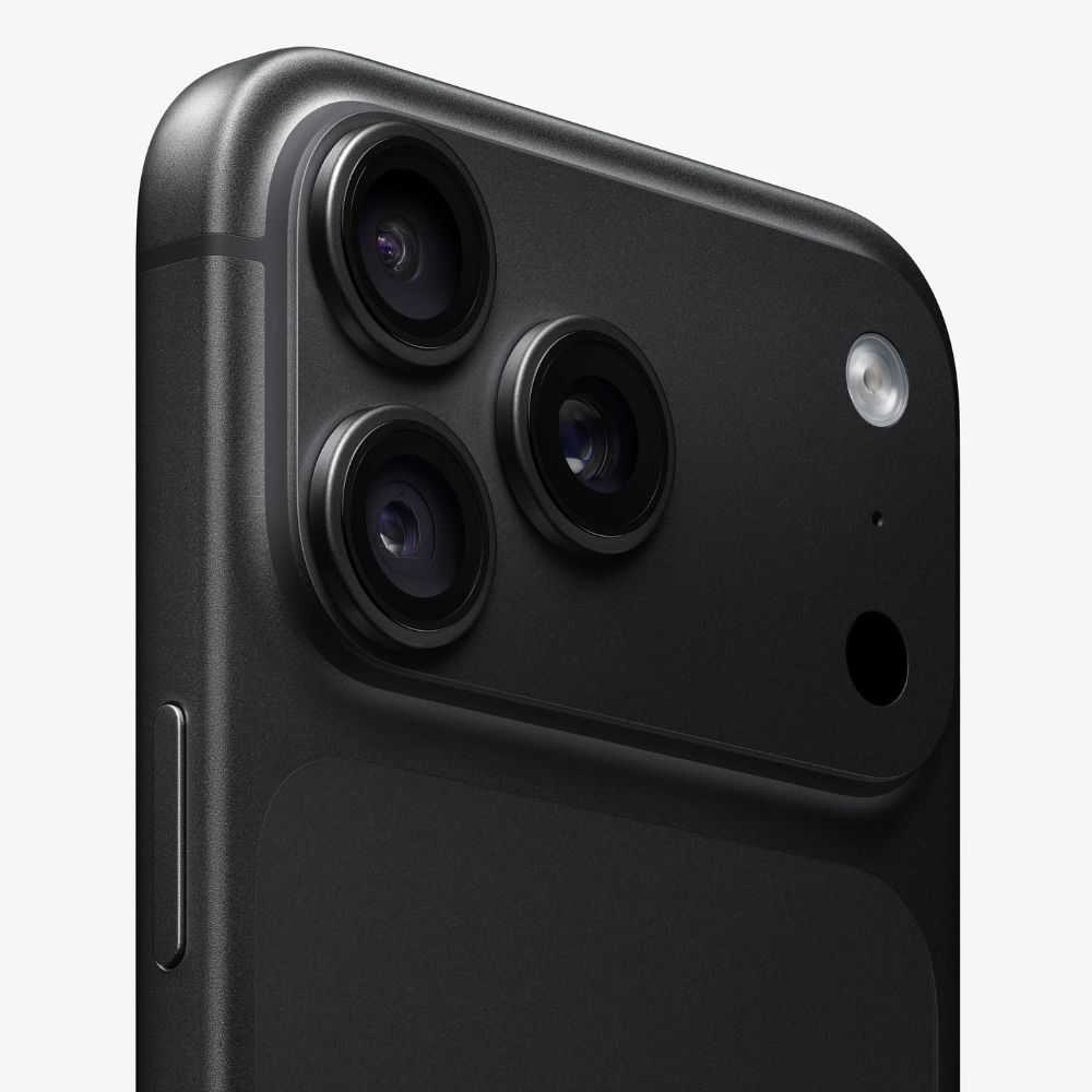 Điện thoại Apple iPhone 18 Pro Max (512GB/ Đen)