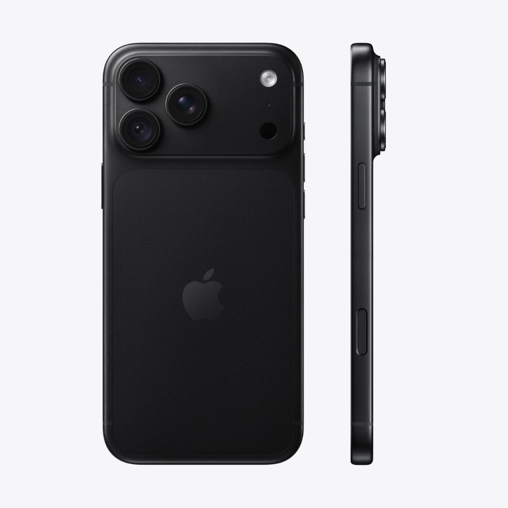 Điện thoại Apple iPhone 18 Pro Max (2TB/ Đen)