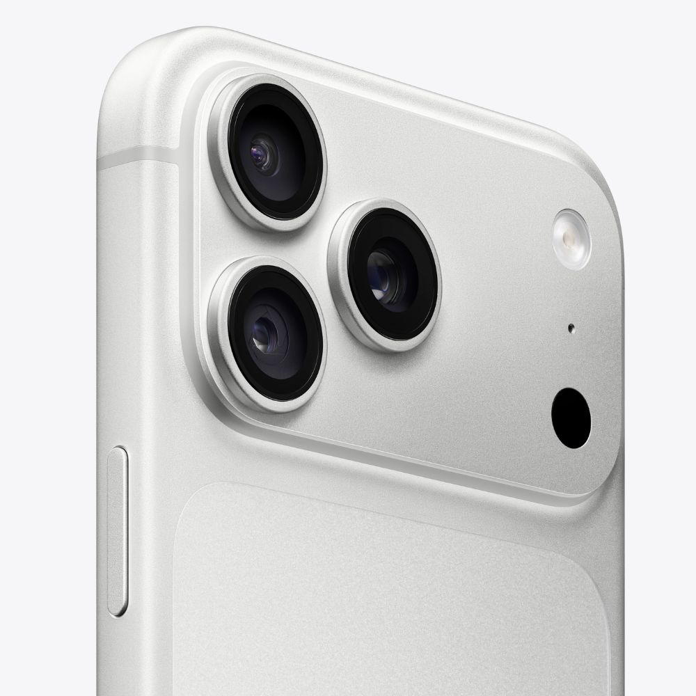Điện thoại Apple iPhone 18 Pro Max (2TB/ Bạc)