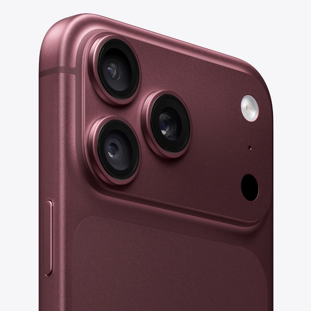 Điện thoại Apple iPhone 18 Pro Max (2TB/ Đỏ Burgundy)