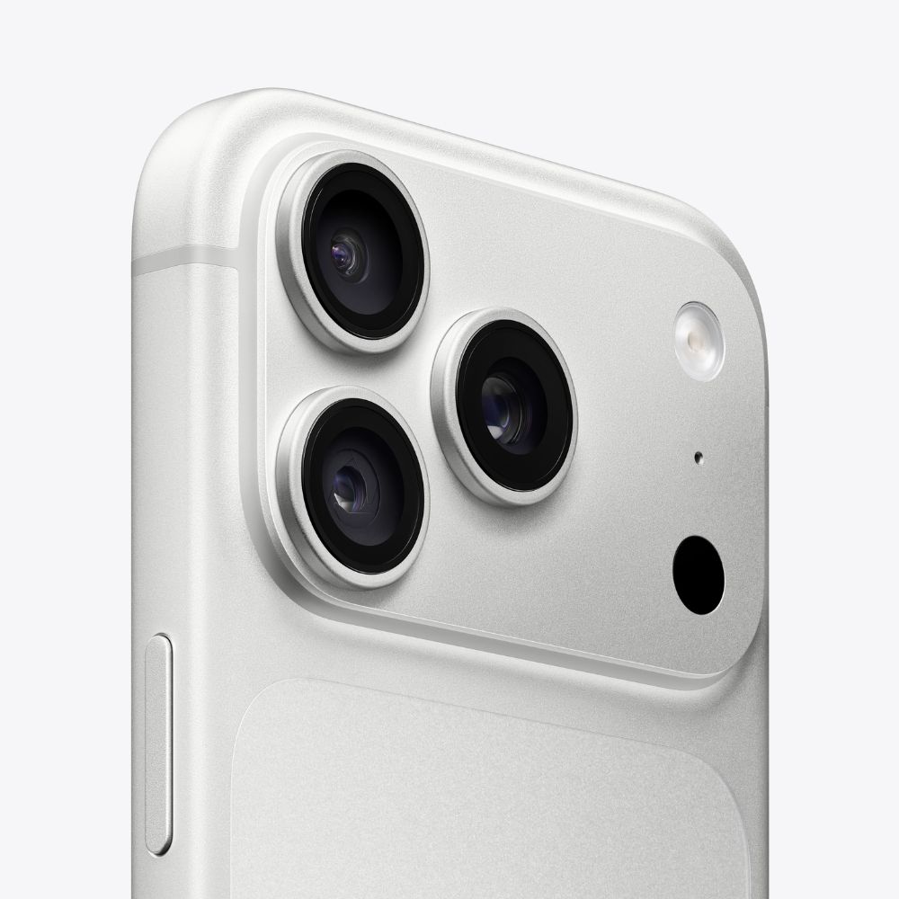 Điện thoại Apple iPhone 18 Pro (1TB/ Bạc)